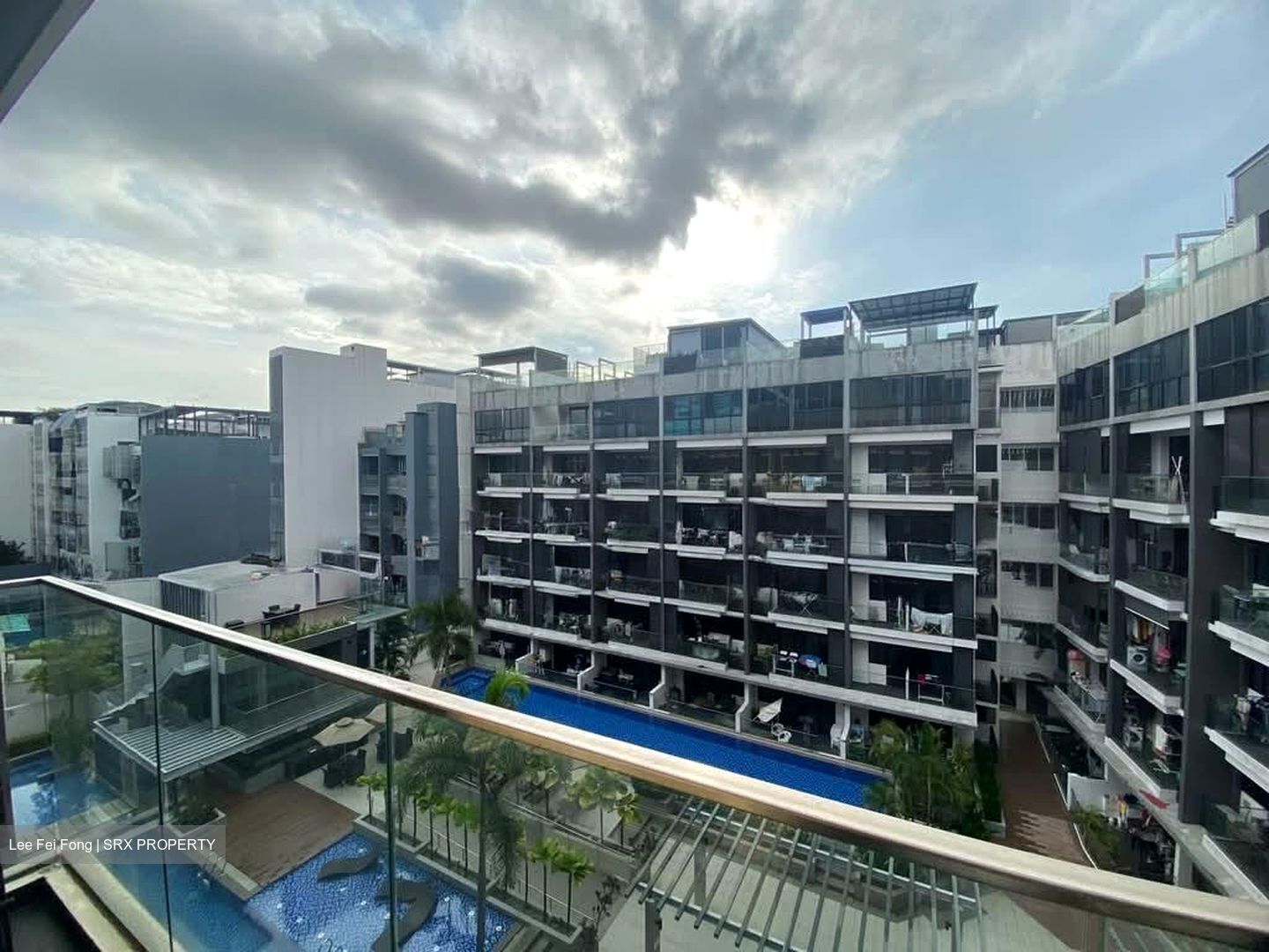 Guillemard Edge (D14), Apartment #576777841